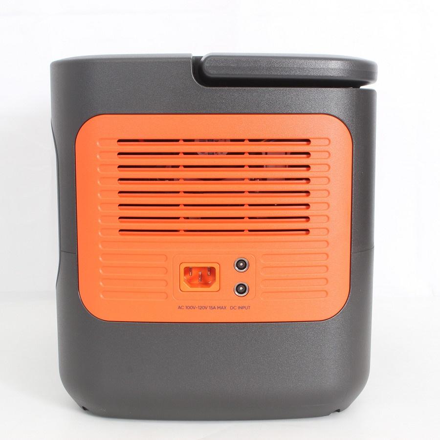 ボーナスストア+5％【美品】Jackery ポータブル電源 2000 New JE-2000D