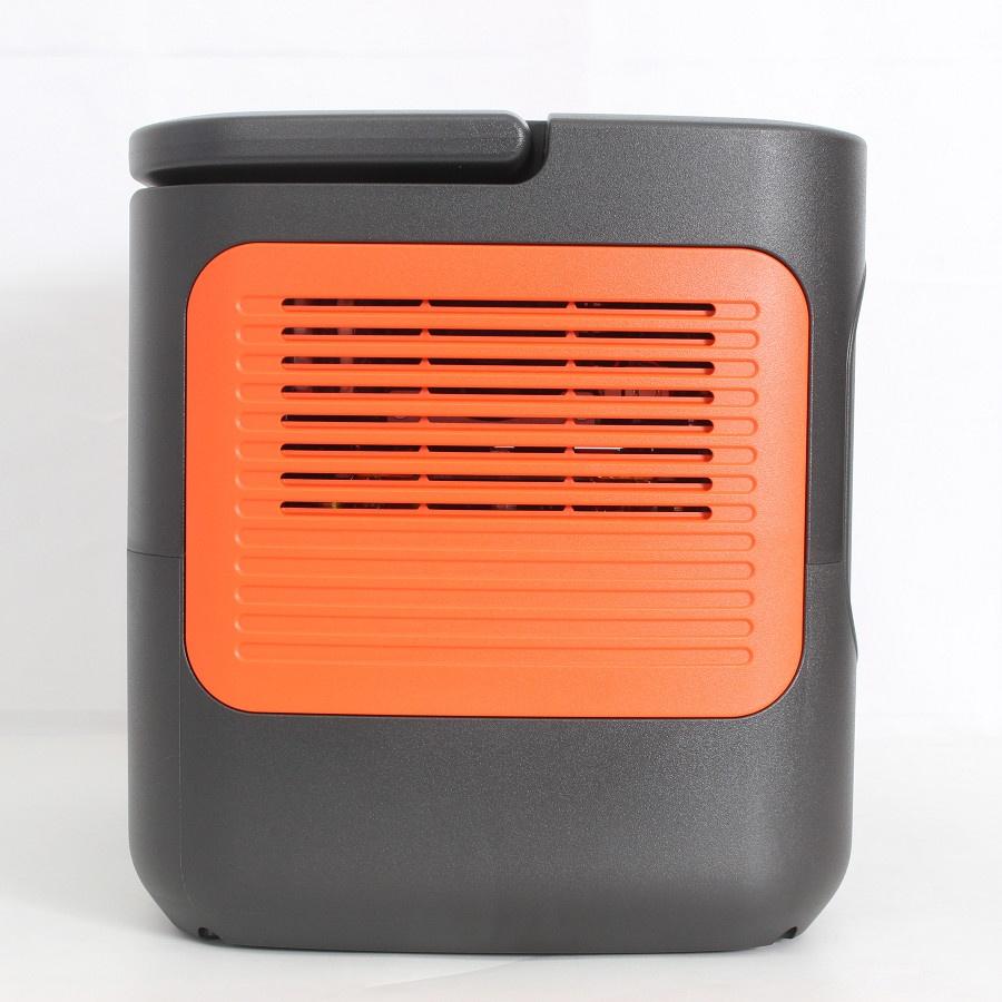 ボーナスストア+5％【美品】Jackery ポータブル電源 2000 New JE-2000D