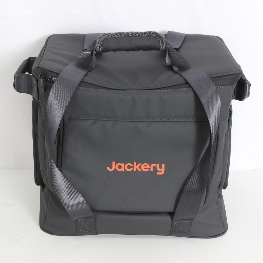 ボーナスストア+5％【美品】Jackery ポータブル電源 2000 New JE-2000D