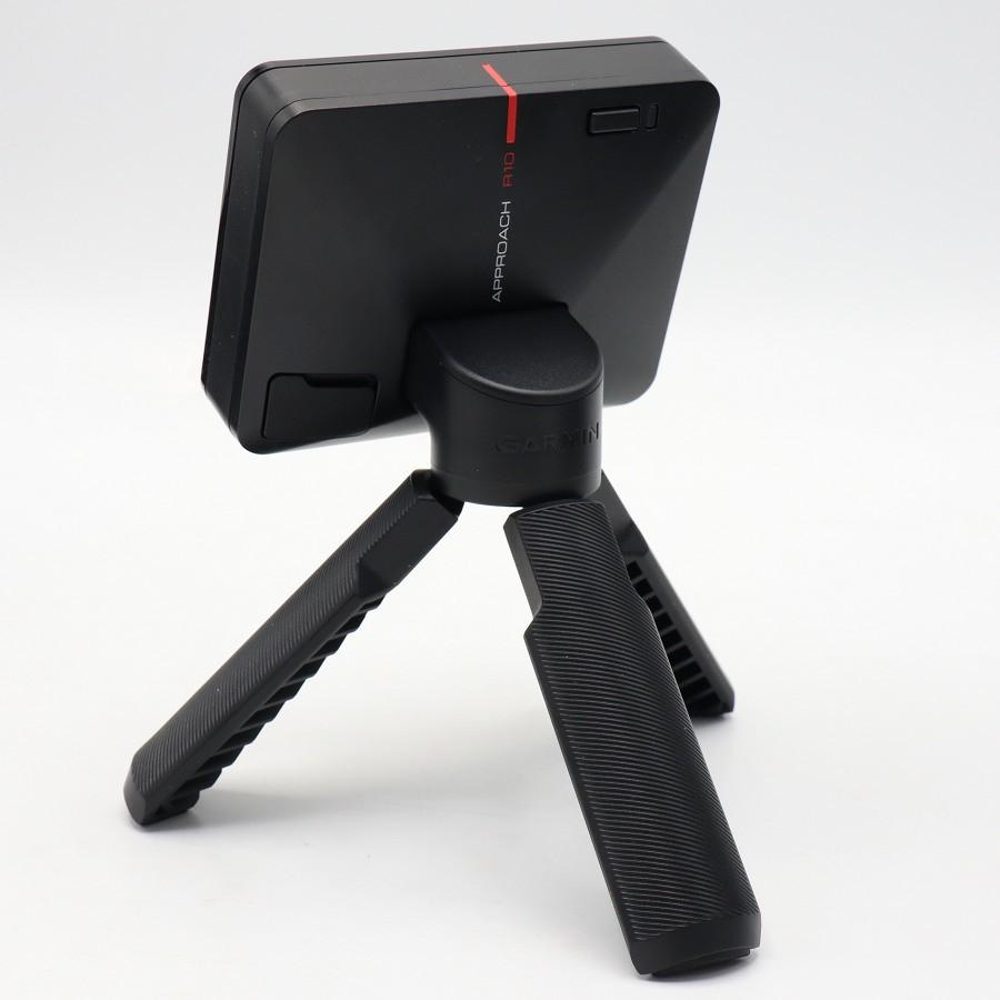 ボーナスストア+5％【美品】GARMIN Approach R10 010-02356-04 ポータブル弾道測定器 ゴルフシミュレーター アプローチ ガーミン 本体 |  | 05
