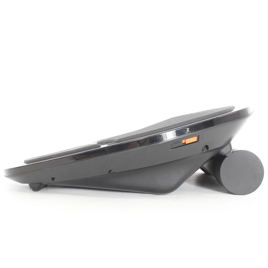 ボーナスストア+5％】MTG SIXPAD Foot Fit 2 SP-FF2310FA ブラック