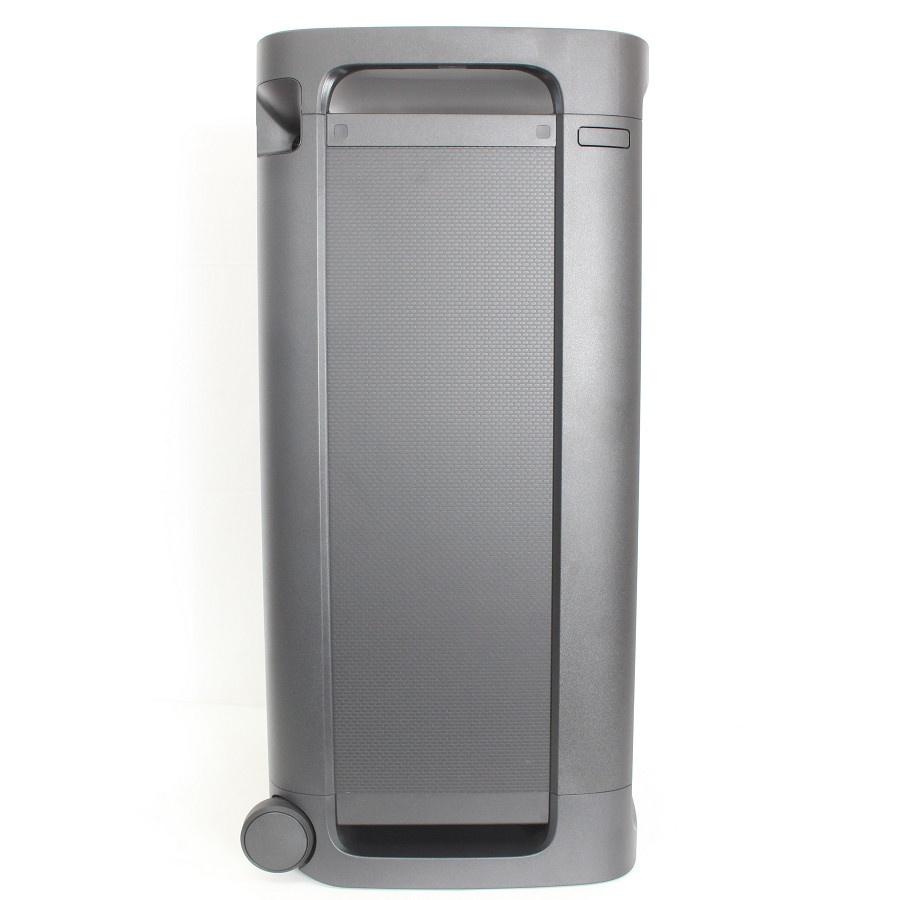 ボーナスストア+5％【美品】SONY ULT TOWER 9 SRS-ULT900 ブラック ワイヤレスポータブルスピーカー ソニー 本体 |  | 05