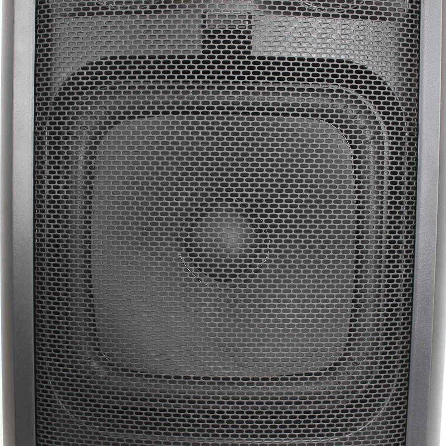 ボーナスストア+5％【美品】SONY ULT TOWER 9 SRS-ULT900 ブラック ワイヤレスポータブルスピーカー ソニー 本体 |  | 08