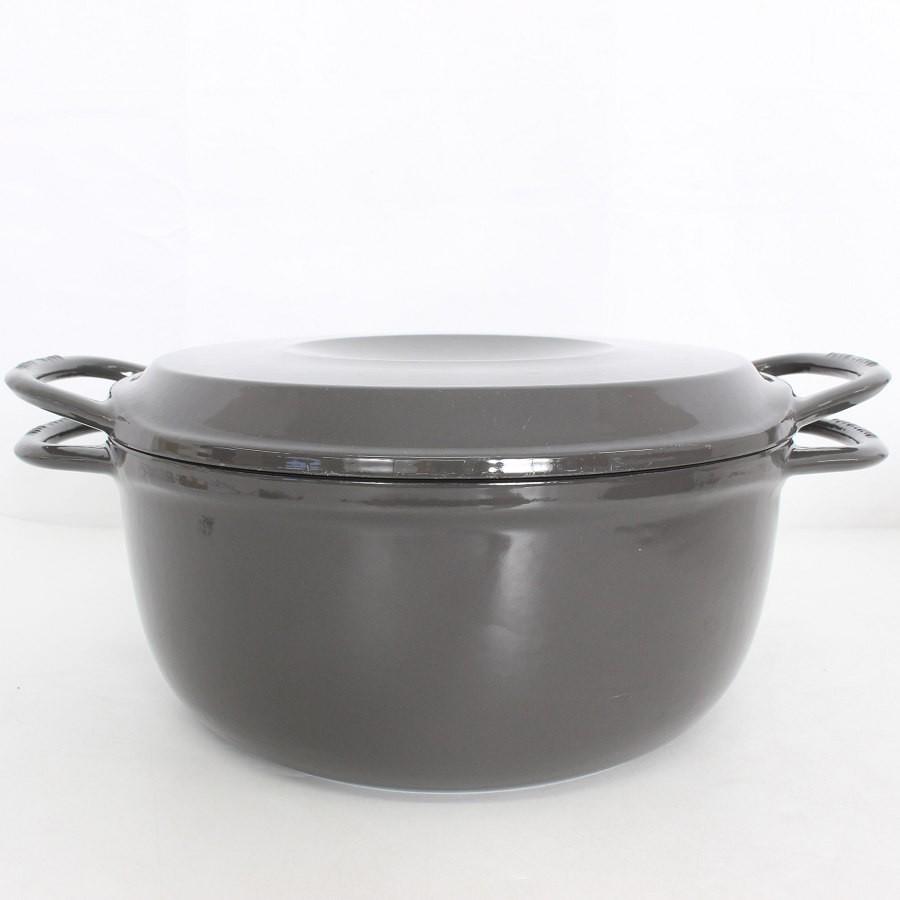 【ボーナスストア+5％】バーミキュラ ライスポット RP23A-GY トリュフグレー 5合炊き 炊飯器 Vermicular 本体 |  | 14