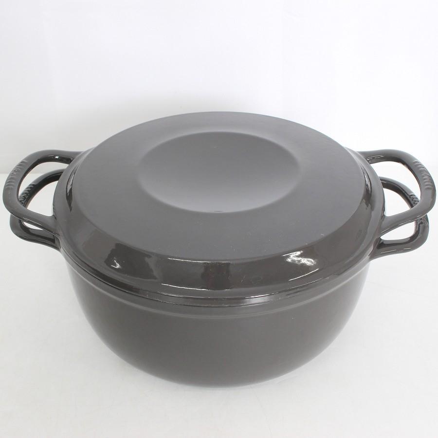 【ボーナスストア+5％】バーミキュラ ライスポット RP23A-GY トリュフグレー 5合炊き 炊飯器 Vermicular 本体 |  | 15