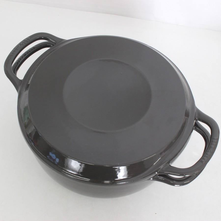 【ボーナスストア+5％】バーミキュラ ライスポット RP23A-GY トリュフグレー 5合炊き 炊飯器 Vermicular 本体 |  | 01