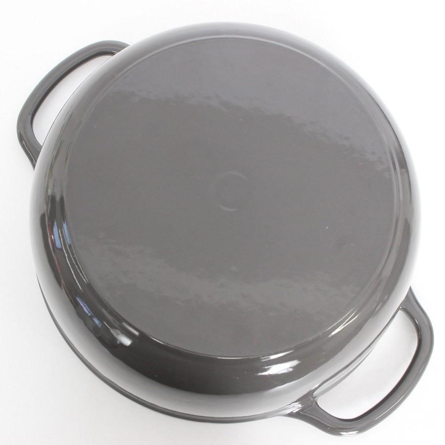【ボーナスストア+5％】バーミキュラ ライスポット RP23A-GY トリュフグレー 5合炊き 炊飯器 Vermicular 本体 |  | 04