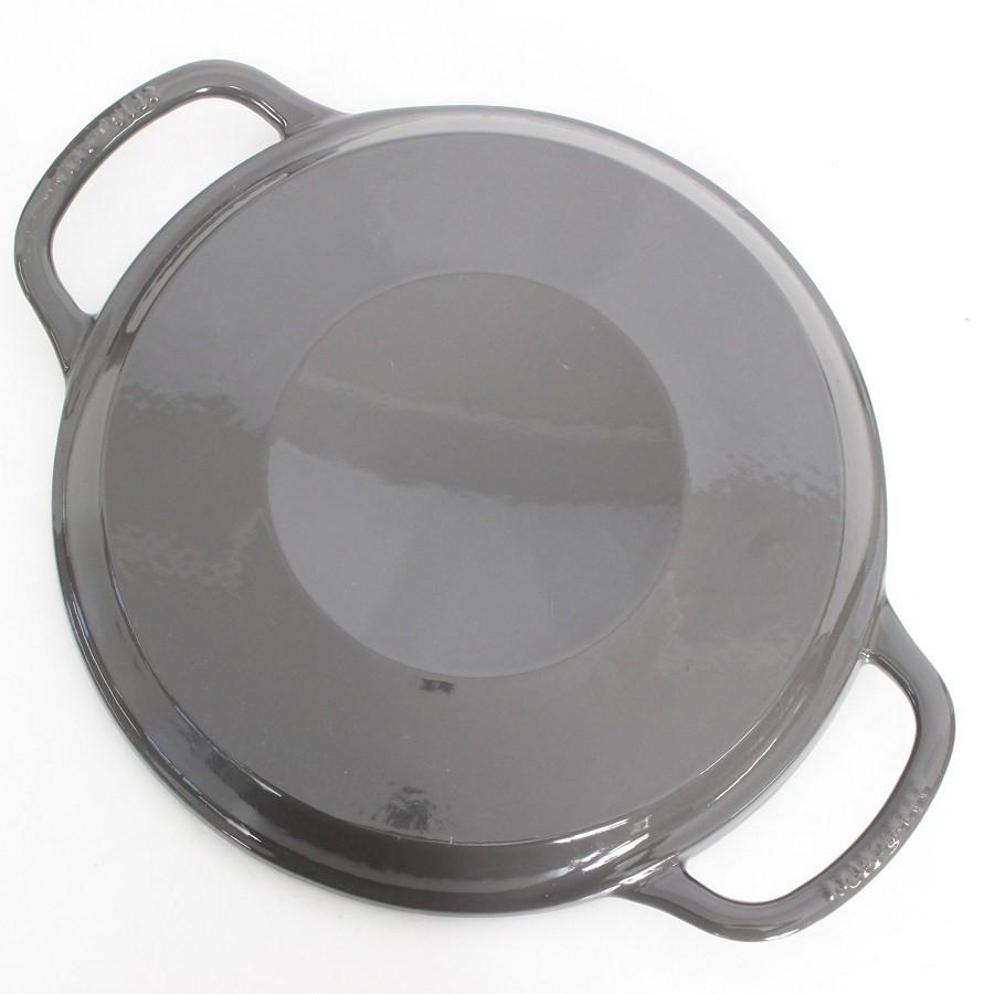 【ボーナスストア+5％】バーミキュラ ライスポット RP23A-GY トリュフグレー 5合炊き 炊飯器 Vermicular 本体 |  | 05