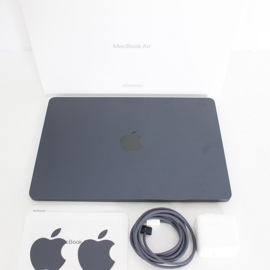 ボーナスストア+5％【美品】Apple MacBook Air Liquid Retina