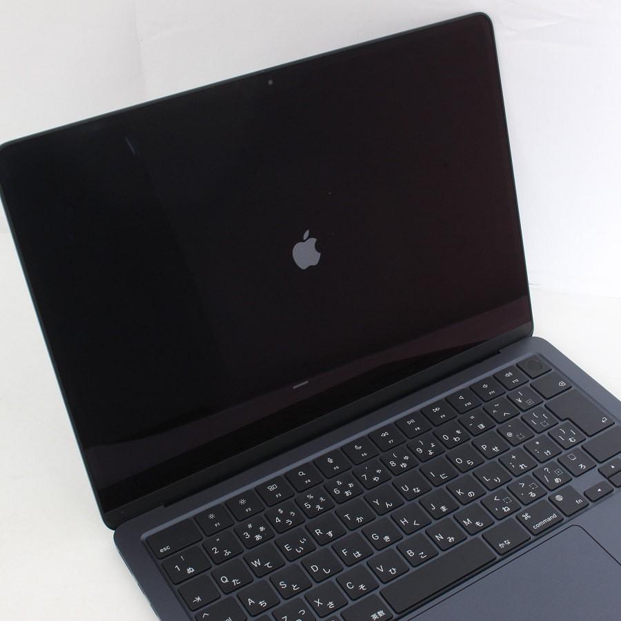 ボーナスストア+5％【美品】Apple MacBook Air Liquid Retina