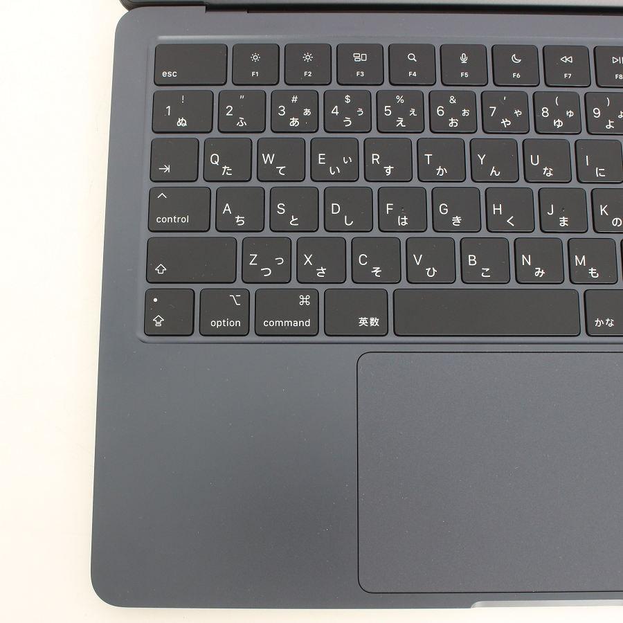 ボーナスストア+5％【美品】Apple MacBook Air Liquid Retina
