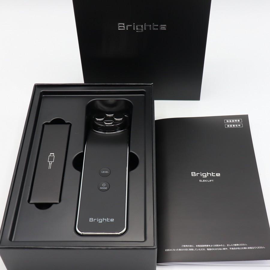 ボーナスストア+5％【新品】Brighte ELEKI LIFT BRT-FL170 ブラック RF