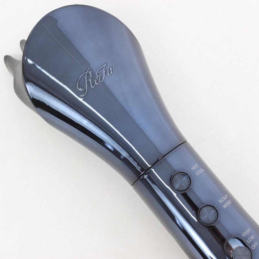 ボーナスストア+5％【美品】MTG ReFa BEAUTECH RESETTER RE-BI-03A