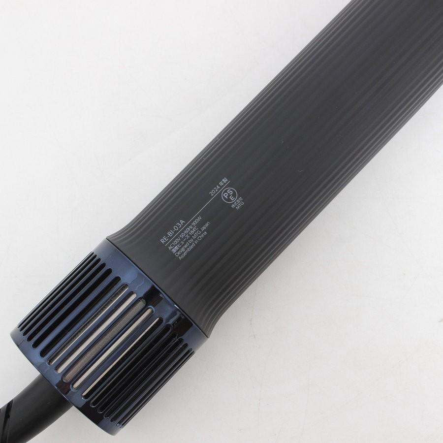ボーナスストア+5％【美品】MTG ReFa BEAUTECH RESETTER RE-BI-03A