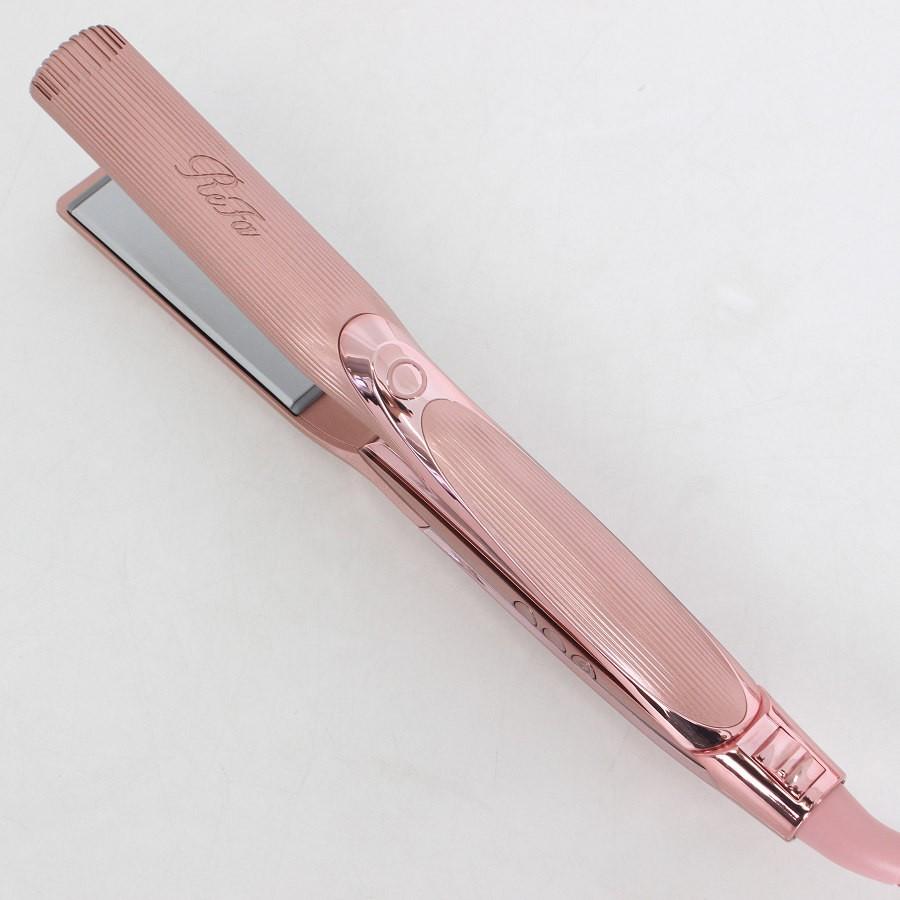 美品】ReFa リファ STRAIGHT IRON PRO ピンク 【公式通販】