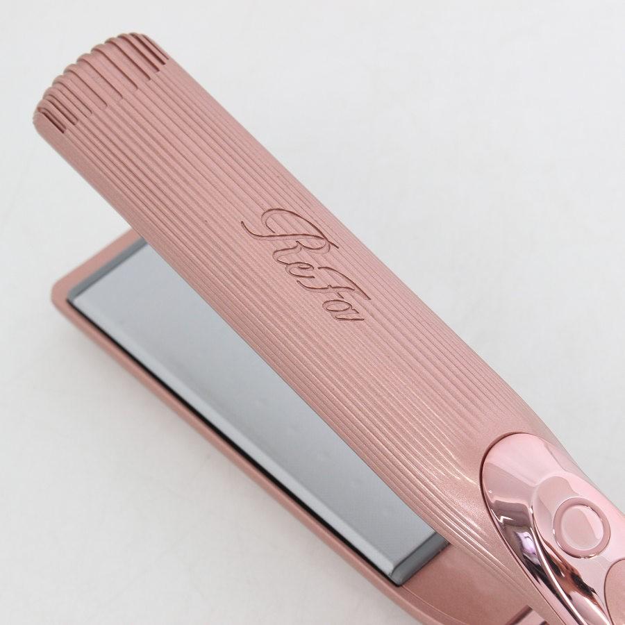 ボーナスストア+5％【美品】MTG ReFa STRAIGHT IRON PRO RE-AT-05A