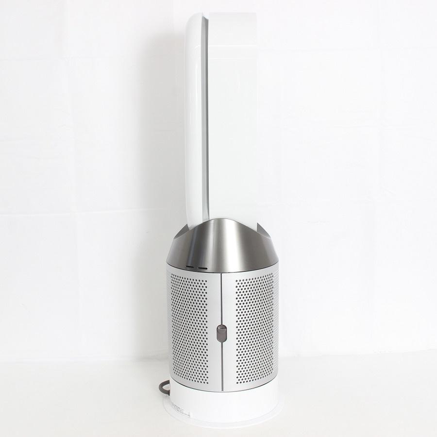 Dyson Pure Hot+Cool ホワイト Dyson Pure Hot+Cool™ HP04 (White