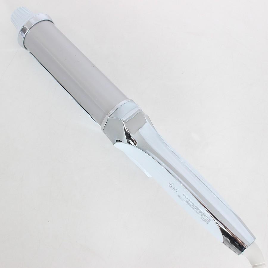 ボーナスストア+5％】MTG ReFa CURL IRON PRO 38 RE-AV-02A ホワイト