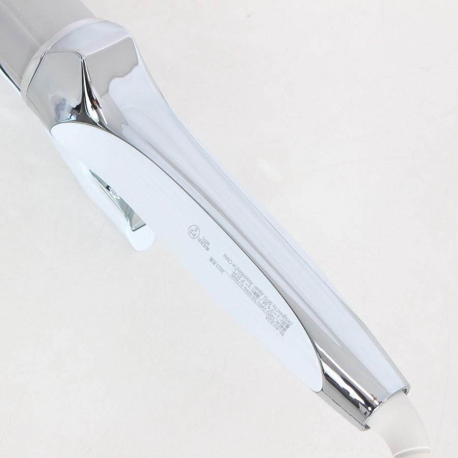 ボーナスストア+5％】MTG ReFa CURL IRON PRO 38 RE-AV-02A ホワイト