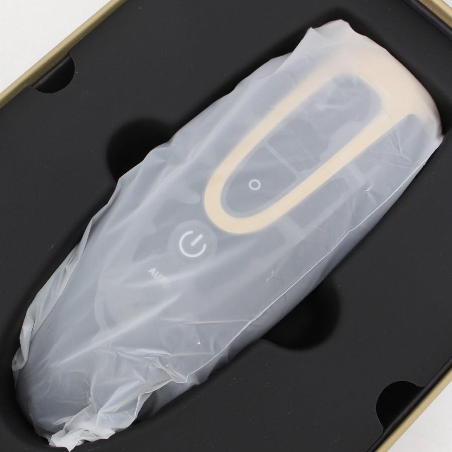  CLEAR MAX ホームクリアマックス　家庭用脱毛器 脱毛器 ボーナスストア+5％【新品】HOME CLEAR MAX 光美容器 脱毛器 ホーム