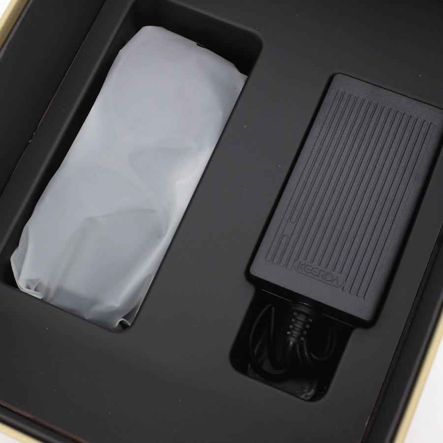 ボーナスストア+5％【新品】HOME CLEAR MAX 光美容器 脱毛器 ホーム