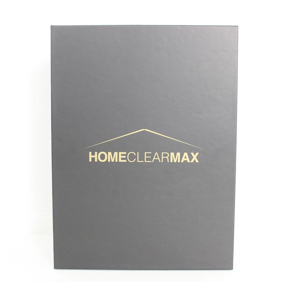 ボーナスストア+5％【新品】HOME CLEAR MAX 光美容器 脱毛器 ホーム