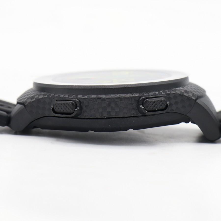 ボーナスストア+5％【新品/訳あり】GreenOn THE GOLF WATCH A1-II G017