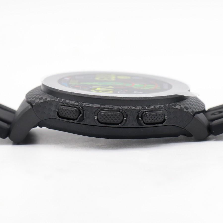【新品/訳あり】GreenOn THE GOLF WATCH A1-II G017 ブラック MASA グリーンオン ザ・ゴルフウォッチ エーワン2 マサ 腕時計 本体 ボーナスストア+5％【新品/訳あり】GreenOn THE GOLF WATCH A1-II G017