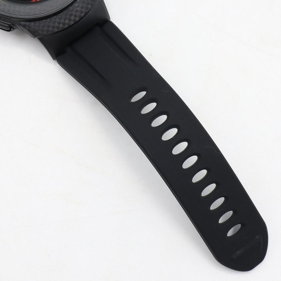 ボーナスストア+5％【新品/訳あり】GreenOn THE GOLF WATCH A1-II G017
