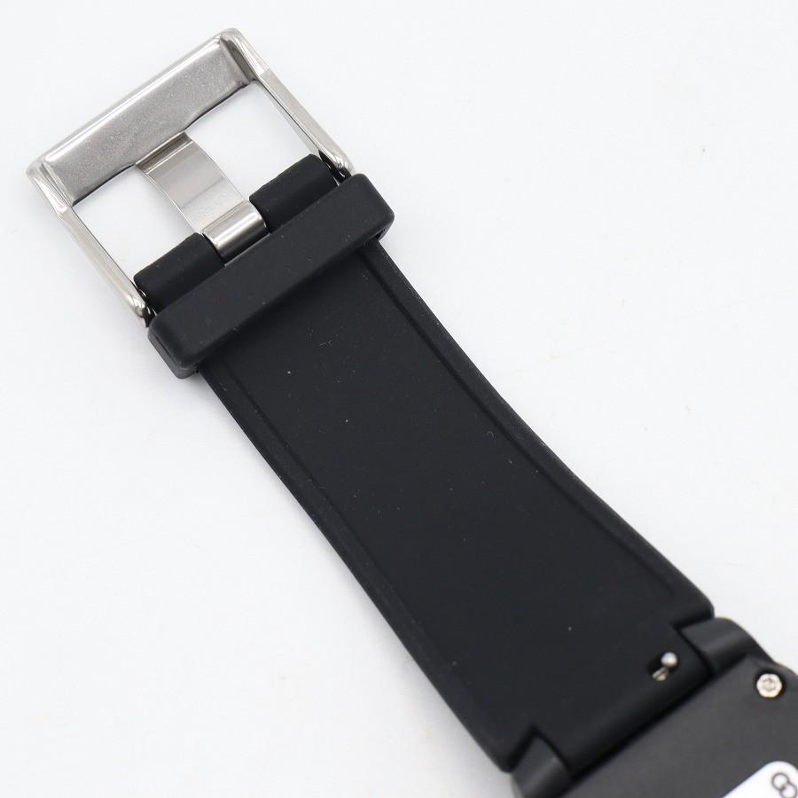 ボーナスストア+5％【新品/訳あり】GreenOn THE GOLF WATCH A1-II G017