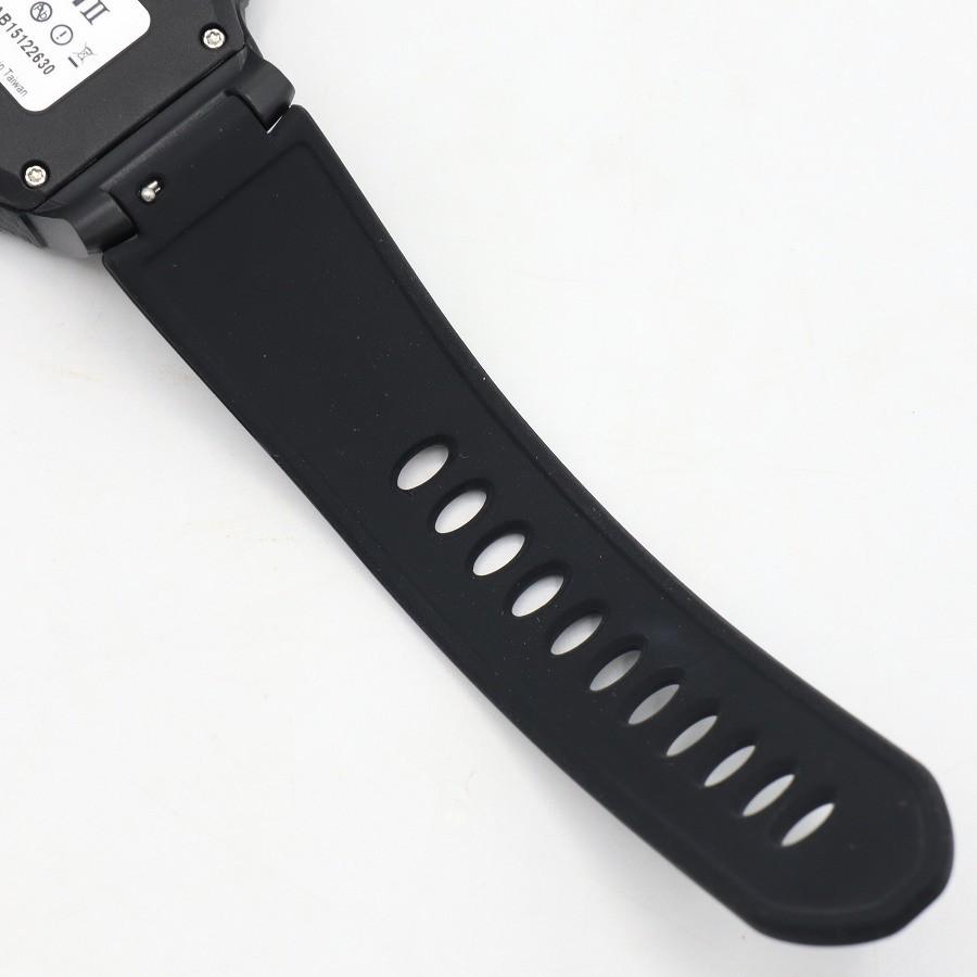 ボーナスストア+5％【新品/訳あり】GreenOn THE GOLF WATCH A1-II G017
