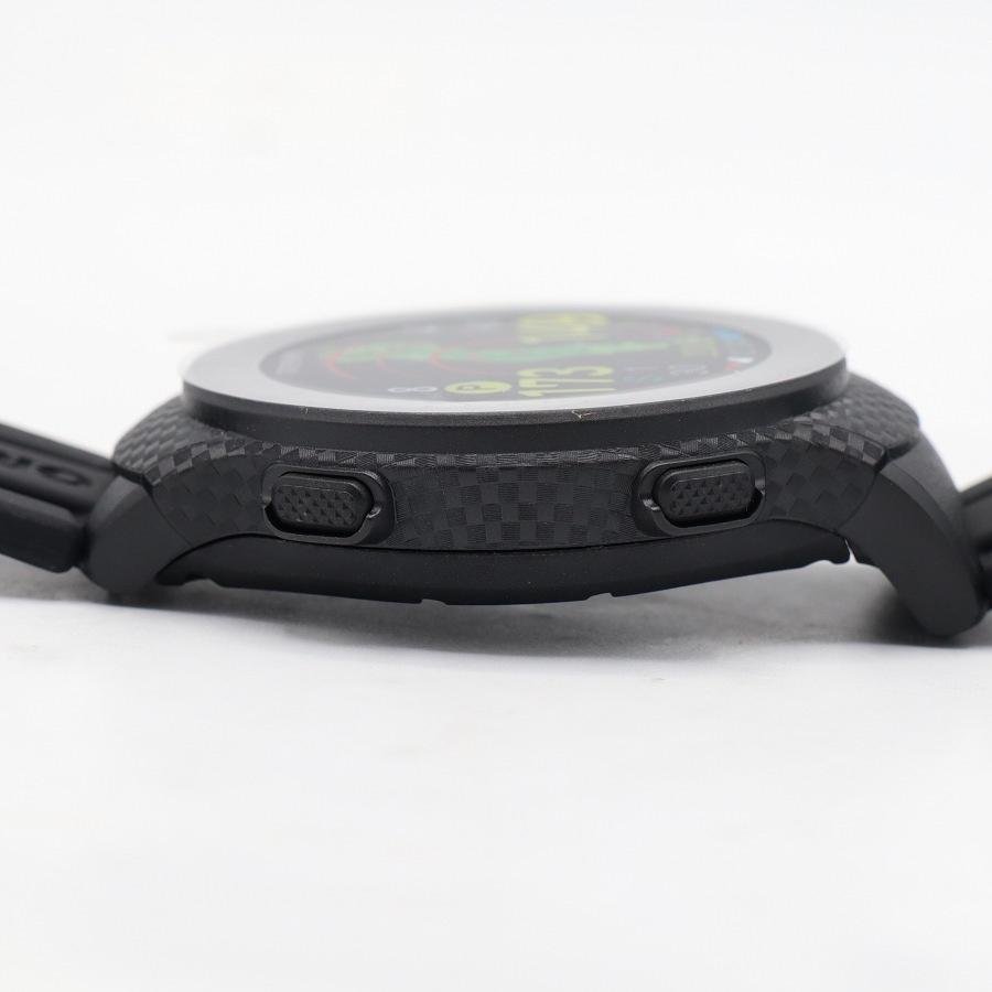 ボーナスストア+5％【新品/訳あり】GreenOn THE GOLF WATCH A1-II G017 