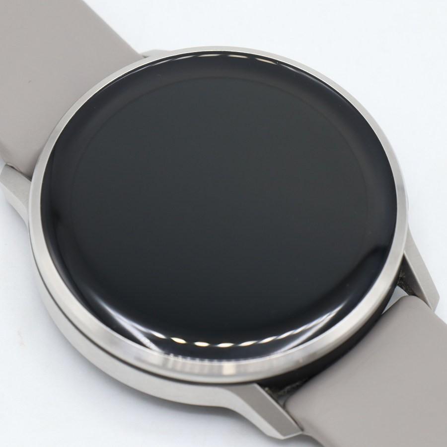 ボーナスストア+5％【美品】GARMIN Venu 4 45mm 010-03014-31 Silver/Gray スマートウォッチ ガーミン ヴェニュー 本体の画像