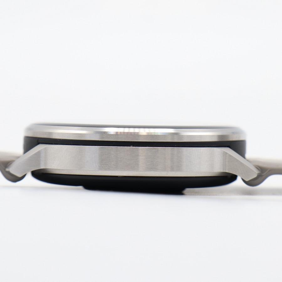 ボーナスストア+5％【美品】GARMIN Venu 4 45mm 010-03014-31 Silver/Gray スマートウォッチ ガーミン ヴェニュー 本体の画像
