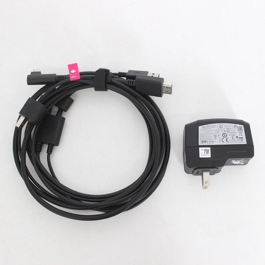 ボーナスストア+5％【美品】WACOM One Creative Pen Display DTC133W0D