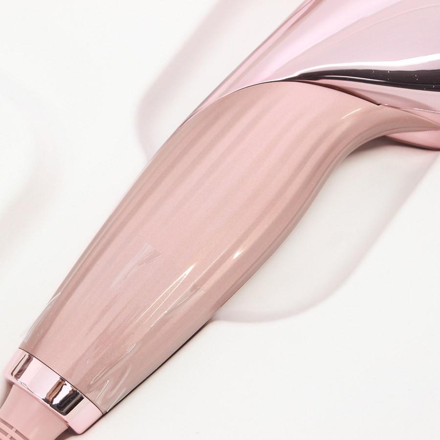 ボーナスストア+5％【新品】MTG ReFa BEAUTECH DRYER BX RE-BQ-05A ピンク ヘアドライヤー リファビューテック ドライヤー 本体の画像
