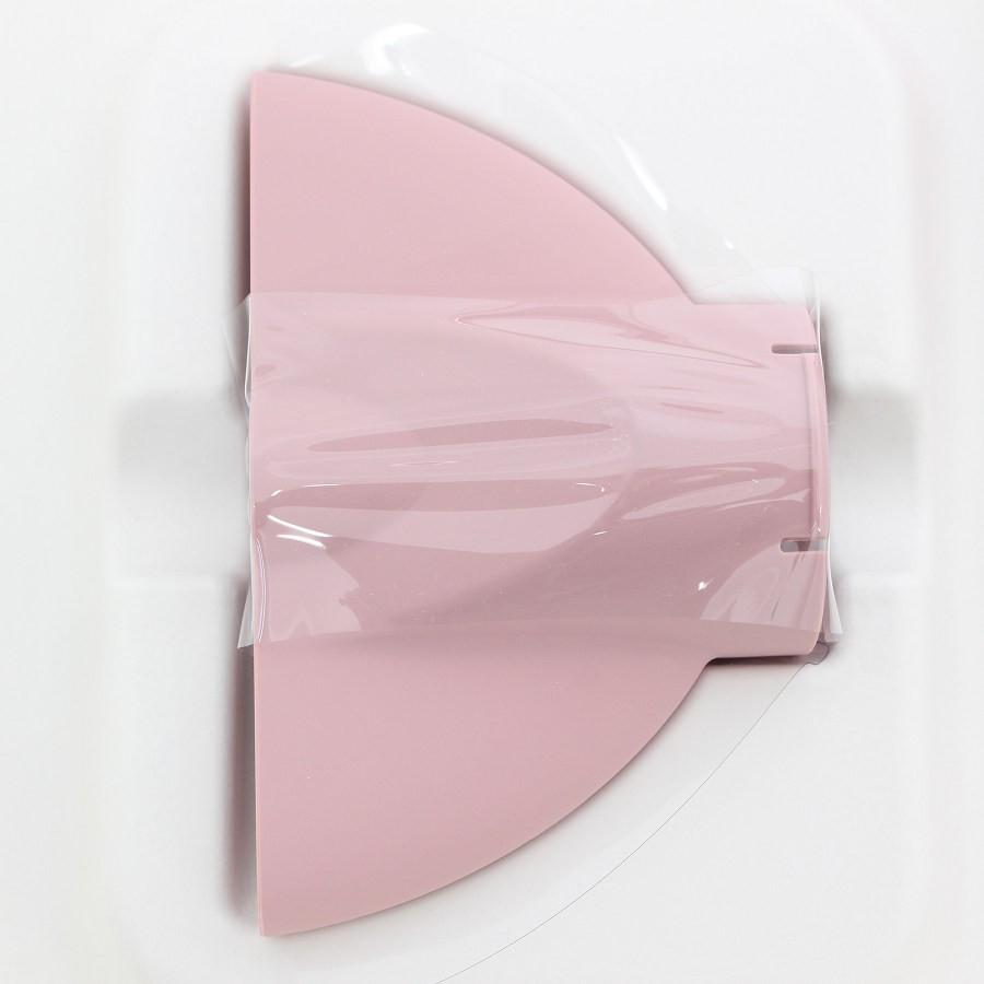 ボーナスストア+5％【新品】MTG ReFa BEAUTECH DRYER BX RE-BQ-05A ピンク ヘアドライヤー リファビューテック ドライヤー 本体の画像