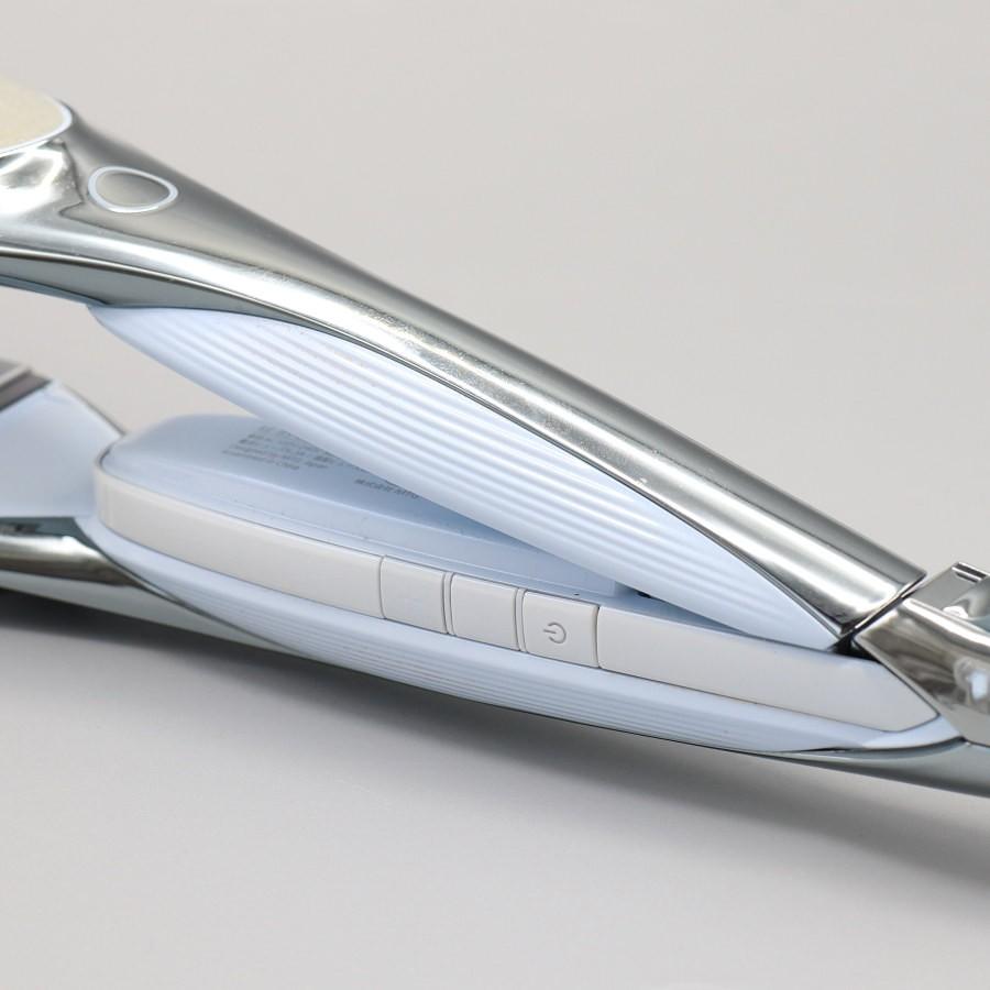 ボーナスストア+5％】MTG ReFa POWER STRAIGHT IRON PRO RE-BS-02A
