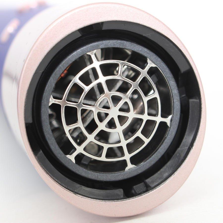 ボーナスストア+5％【美品】Dyson Airwrap Complete Long HS05 COMP LG