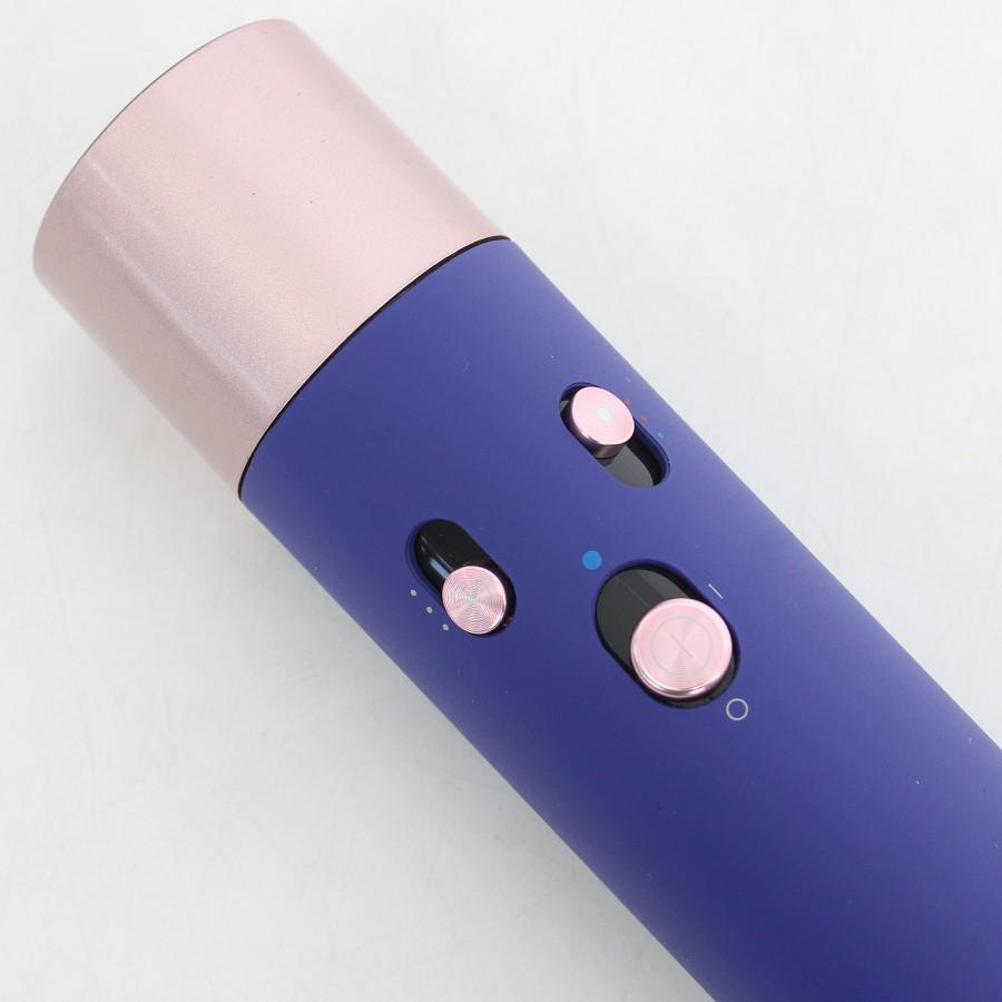 ボーナスストア+5％【美品】Dyson Airwrap Complete Long HS05 COMP LG