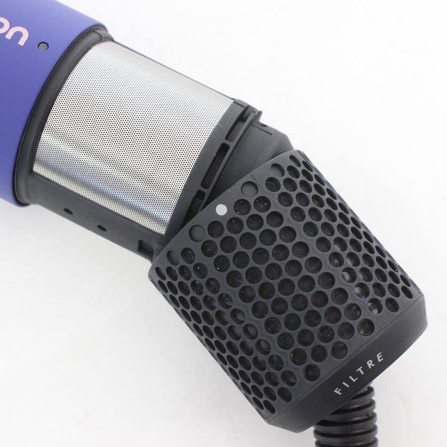 ボーナスストア+5％【美品】Dyson Airwrap Complete Long HS05 COMP LG