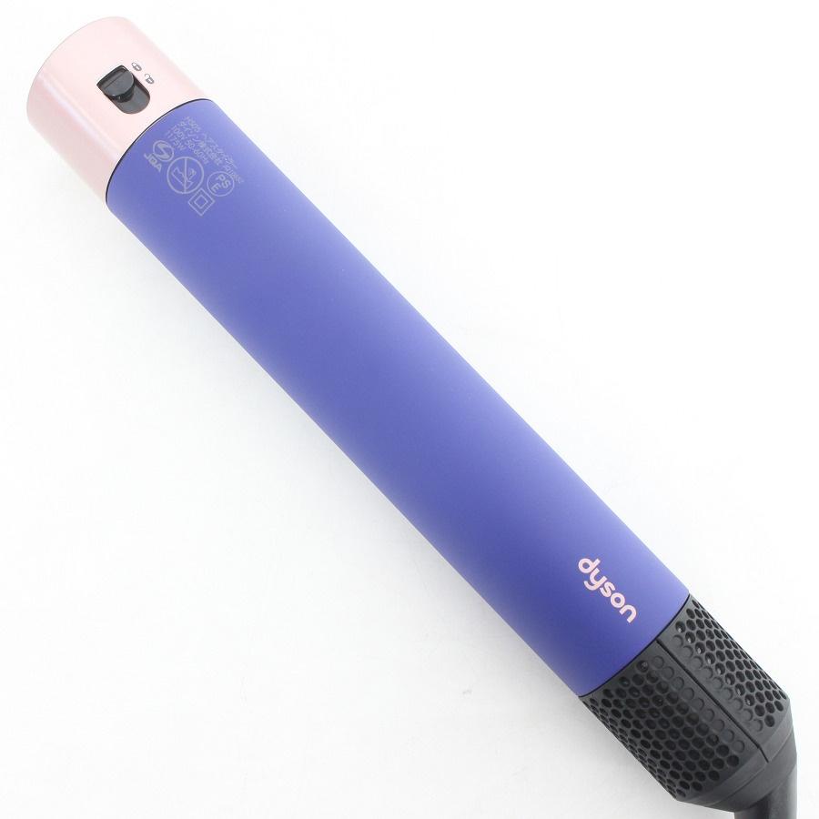 ボーナスストア+5％【美品】Dyson Airwrap Complete Long HS05 COMP LG