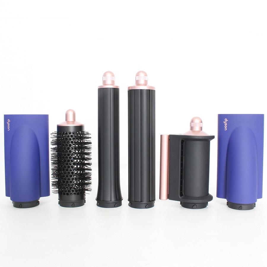 ボーナスストア+5％【美品】Dyson Airwrap Complete Long HS05 COMP LG