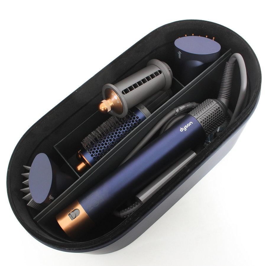 ボーナスストア+5％【美品】Dyson Airwrap Complete Long HS05 COMP LG