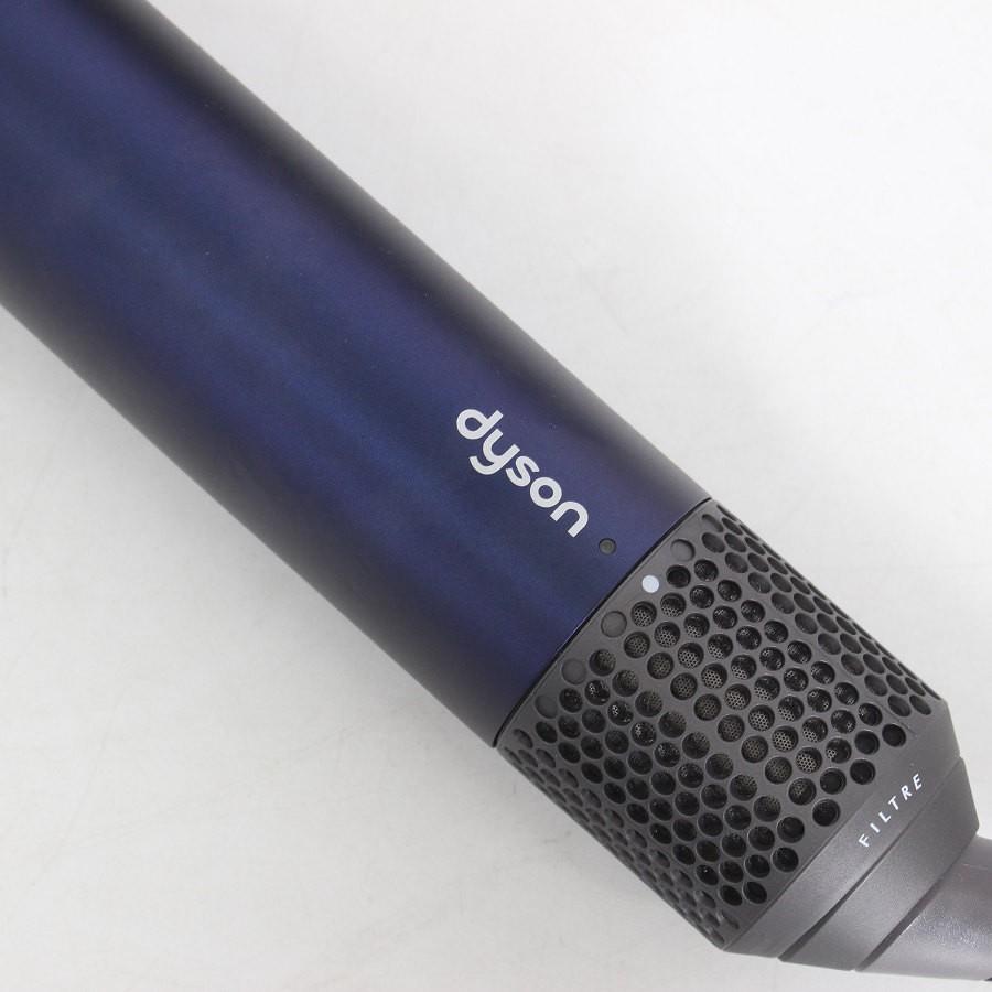ボーナスストア+5％【美品】Dyson Airwrap Complete Long HS05 COMP LG