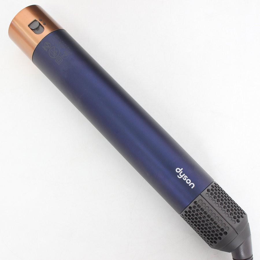 ボーナスストア+5％【美品】Dyson Airwrap Complete Long HS05 COMP LG