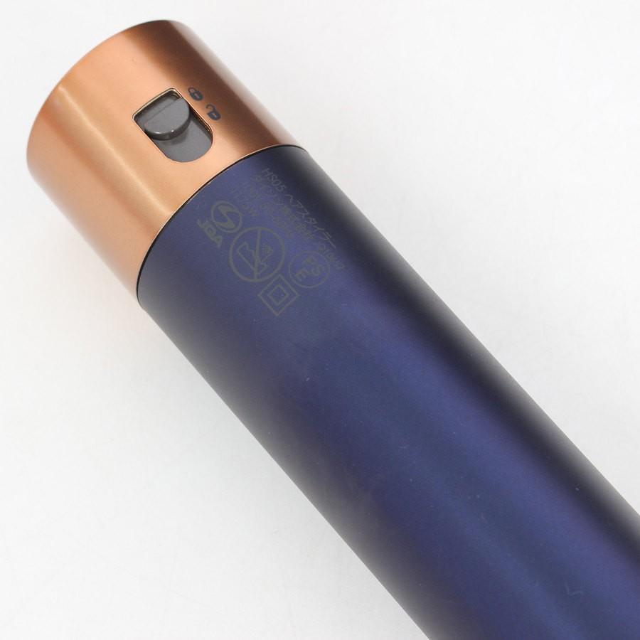 ボーナスストア+5％【美品】Dyson Airwrap Complete Long HS05 COMP LG