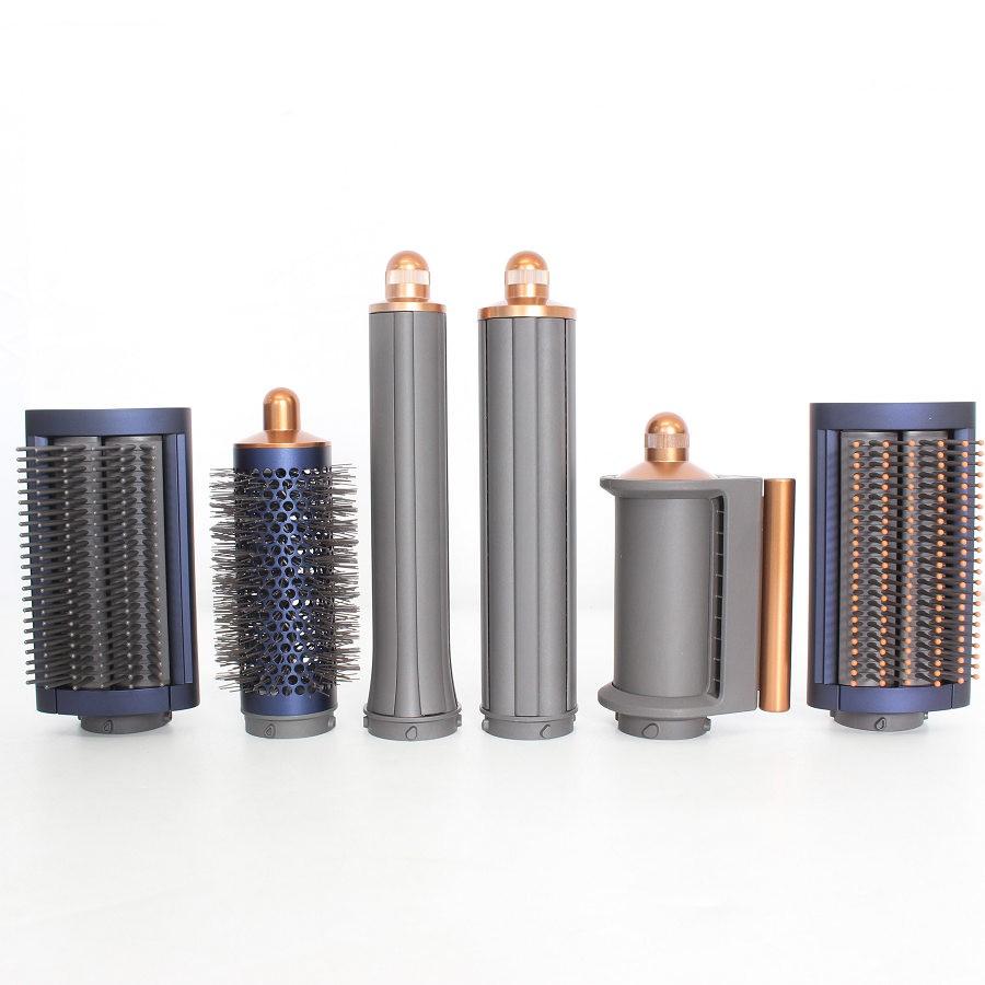 ボーナスストア+5％【美品】Dyson Airwrap Complete Long HS05 COMP LG
