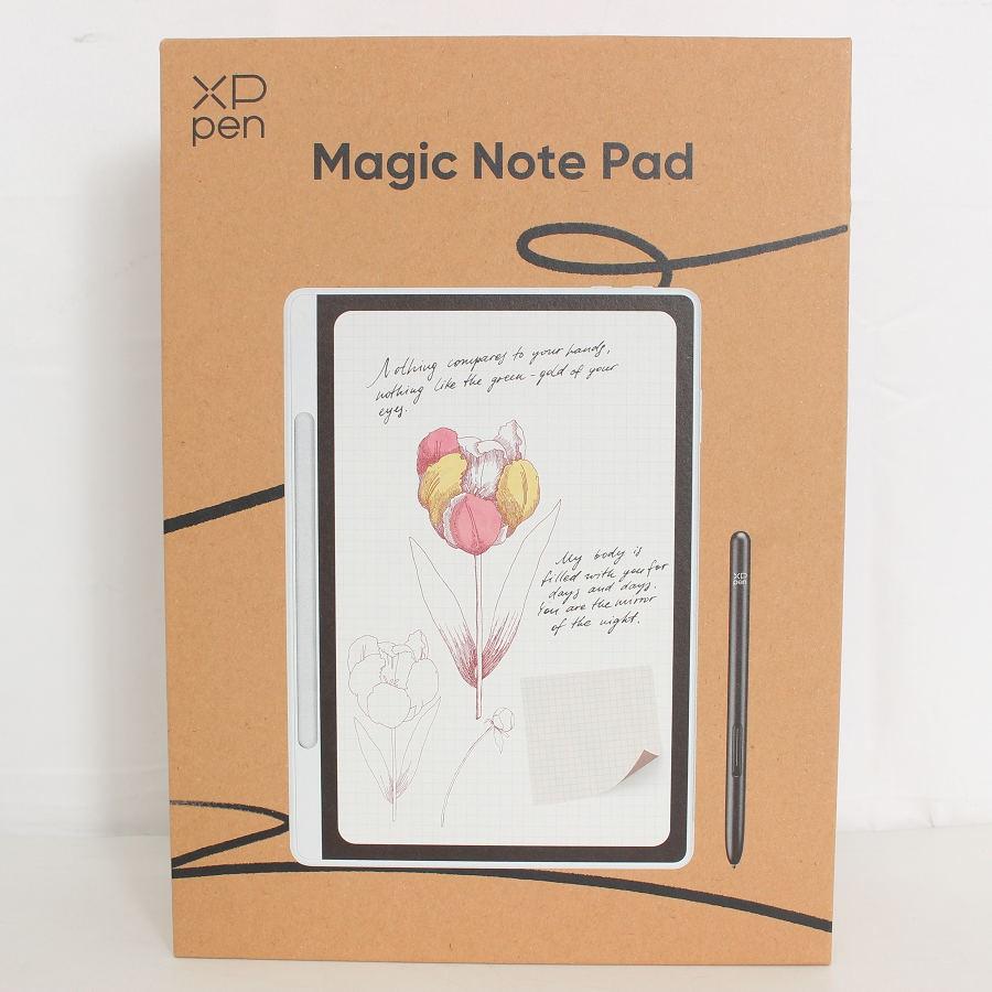 T*y様 XP-Pen Magic Note Pad CDM1101U-BJP ボーナスストア+5％【美品】XP-PEN Magic Note Pad CDM1101U-BJP