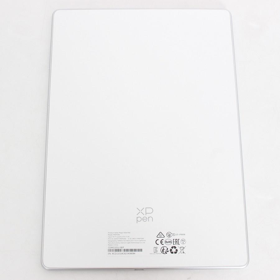ボーナスストア+5％【美品】XP-PEN Magic Note Pad CDM1101U-BJP